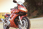 Suzuki SV1000S